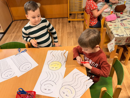 Kadeřnictví a Barber 